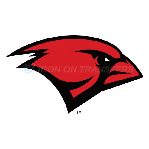 Incarnate Word Cardinals Logo T-shirts Iron On Transfers N4620